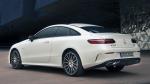 Mercedes-Benz E400 4Matic AMG Line Coupe Edition #1 2017 года (WW)